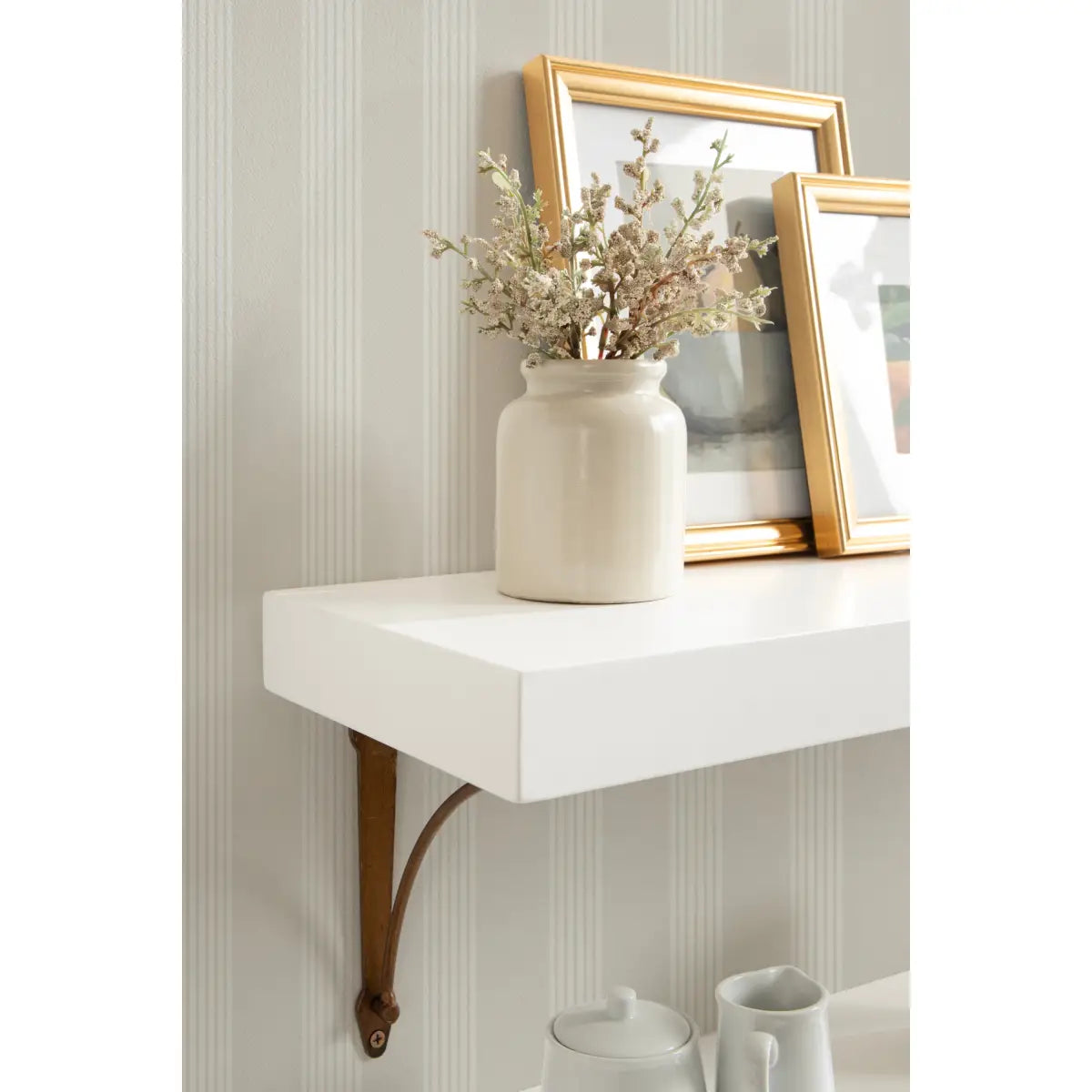 Hatley Floating Shelf - Set of 2 - kateandlaurel
