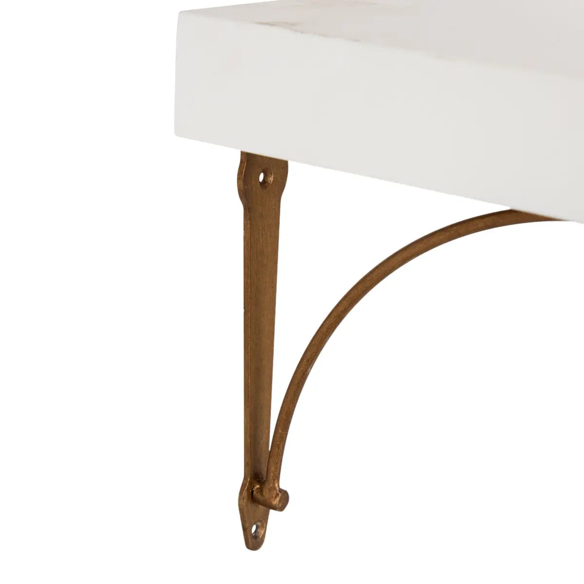 Hatley Floating Shelf - Set of 2 - kateandlaurel