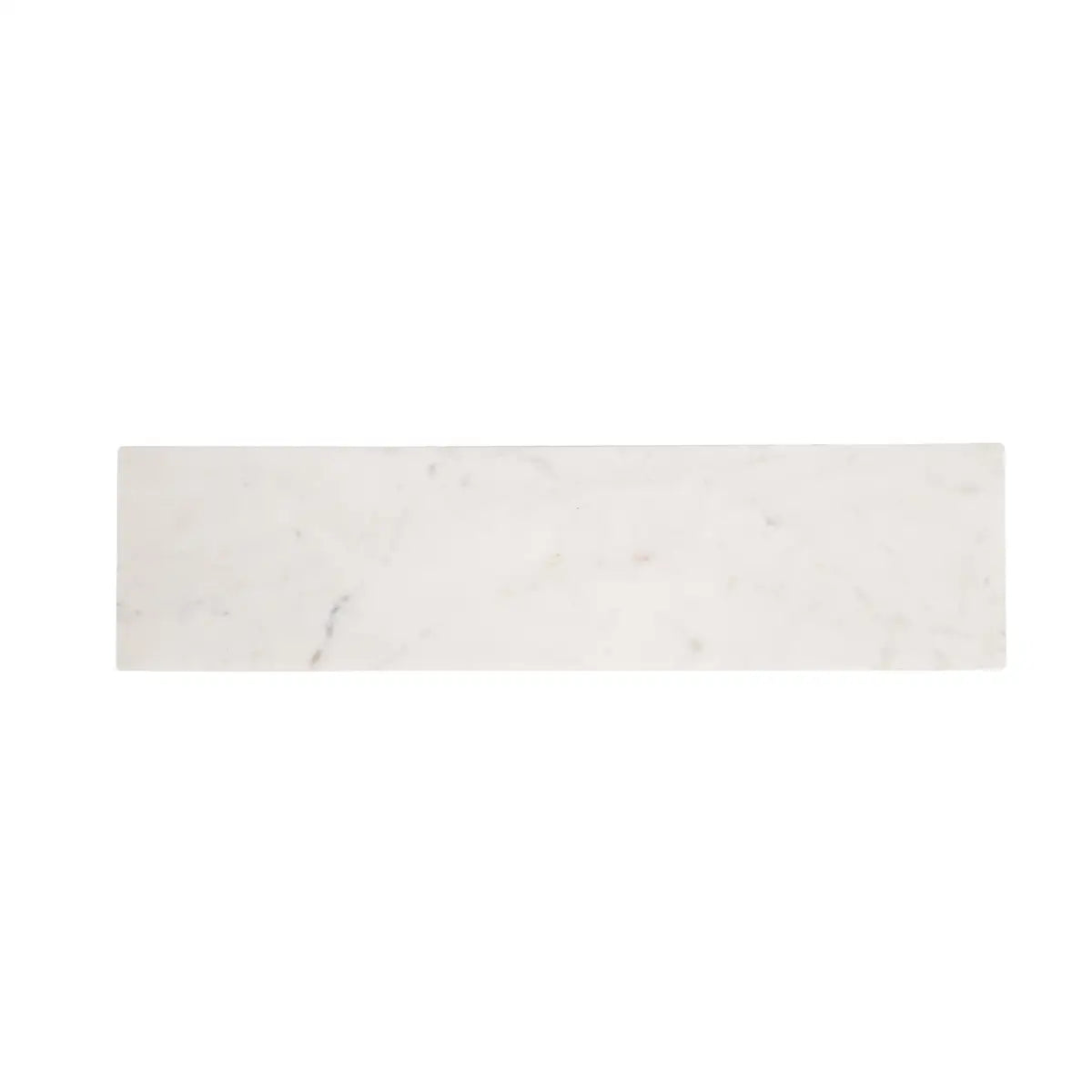Hatley Marble Wall Shelf - kateandlaurel
