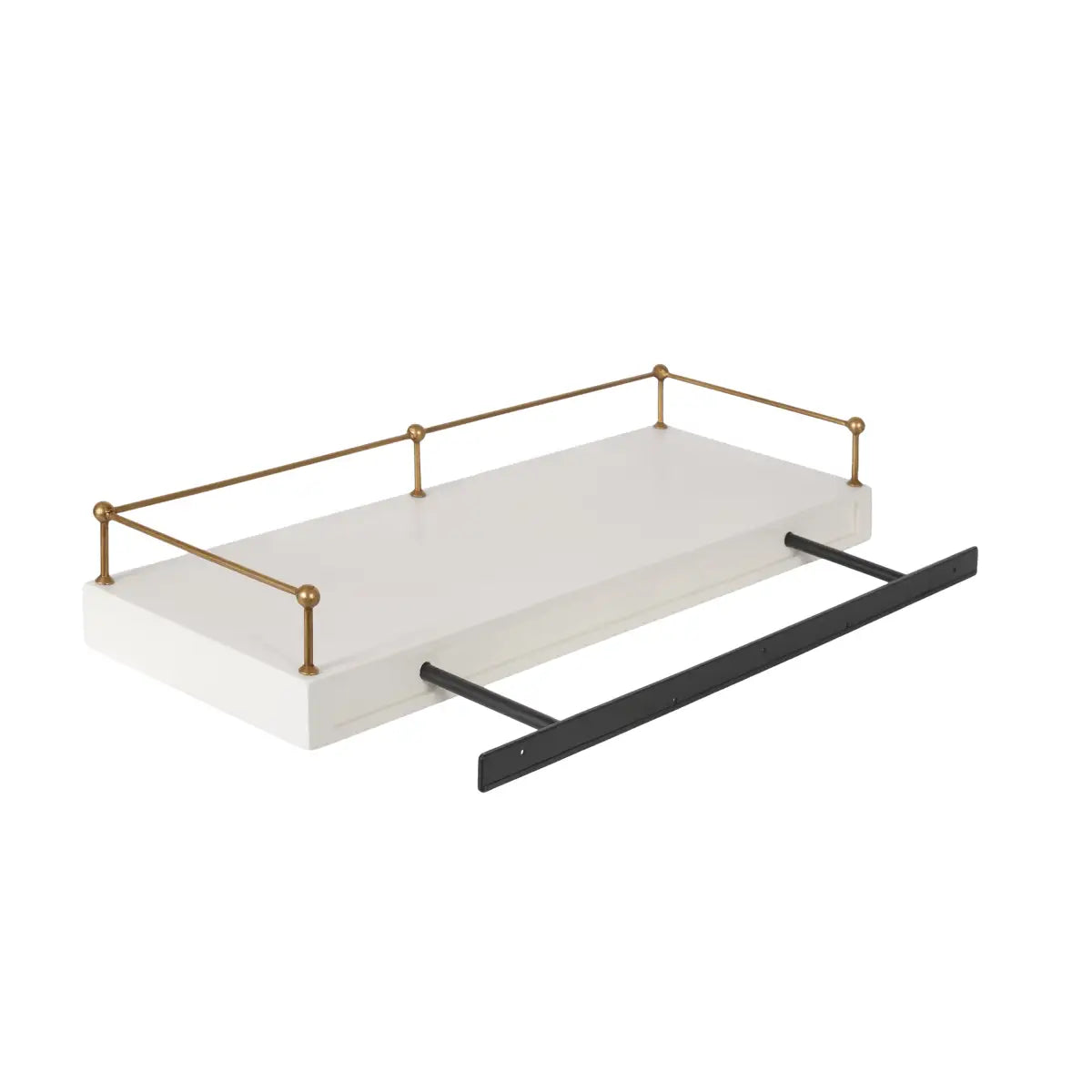 Havina Floating Shelf - Set of 2 - kateandlaurel