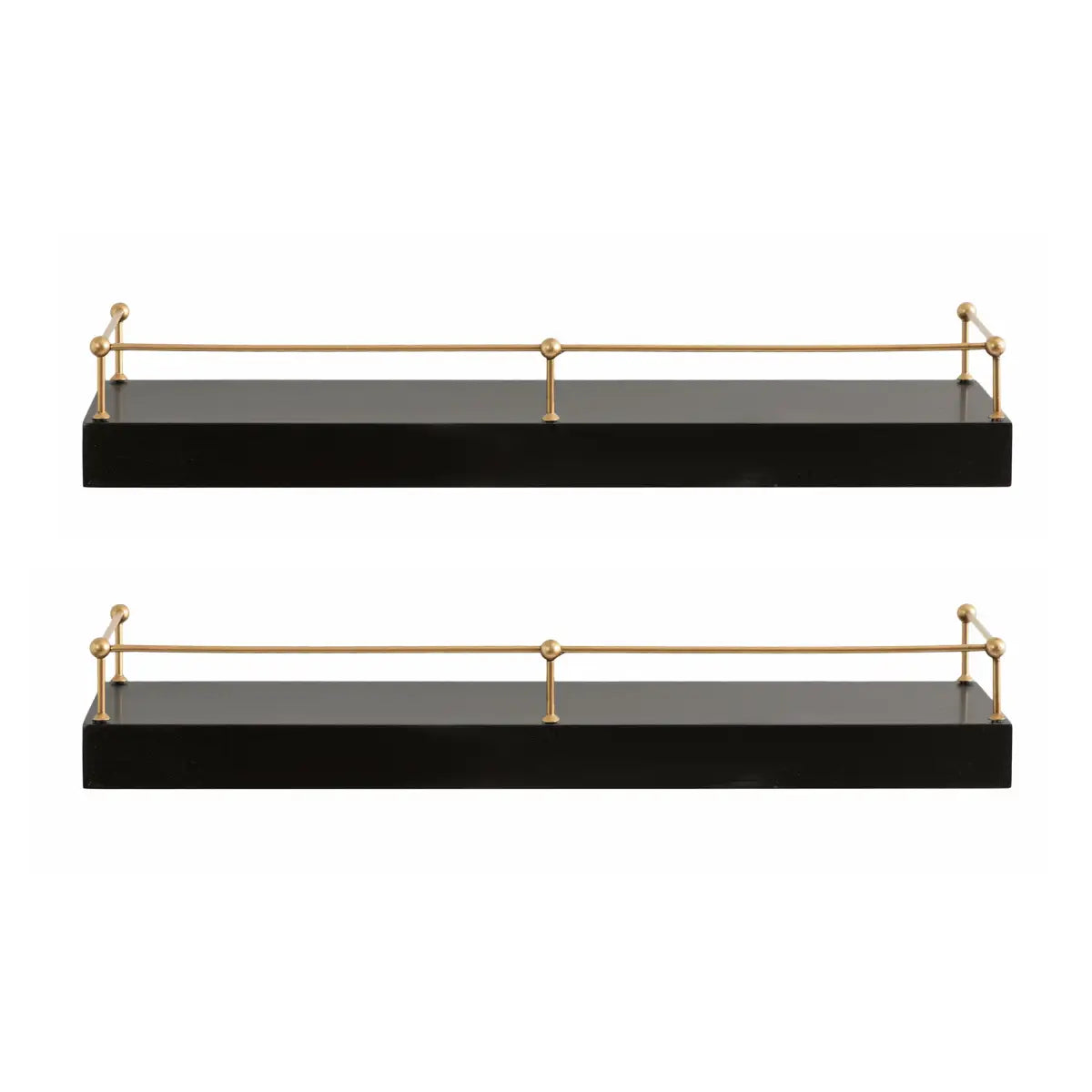 Havina Floating Shelf - Set of 2 - kateandlaurel