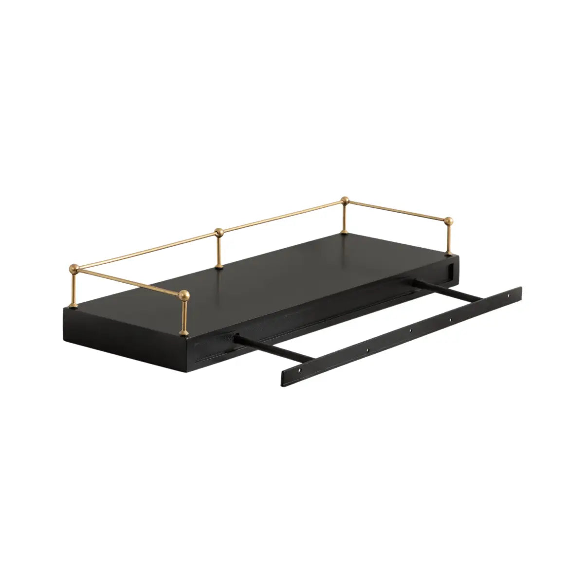 Havina Floating Shelf - Set of 2 - kateandlaurel