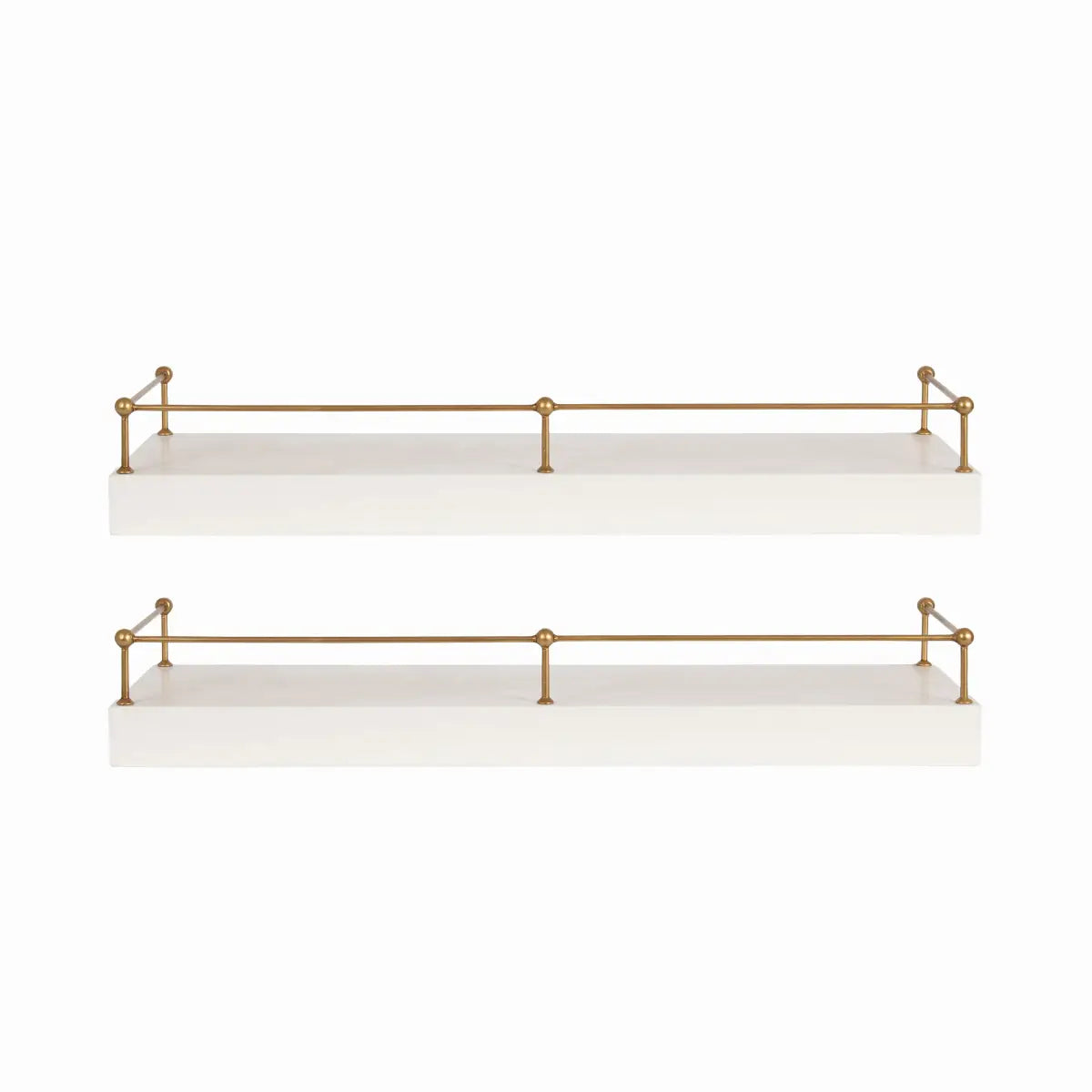 Havina Floating Shelf - Set of 2 - kateandlaurel