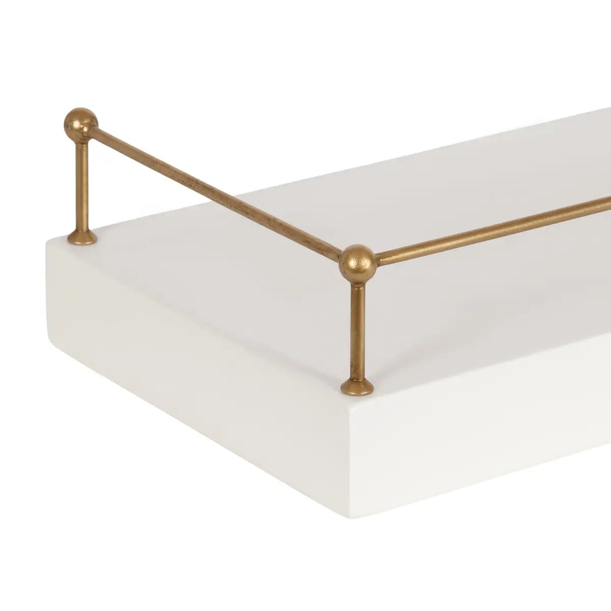 Havina Floating Shelf - Set of 2 - kateandlaurel
