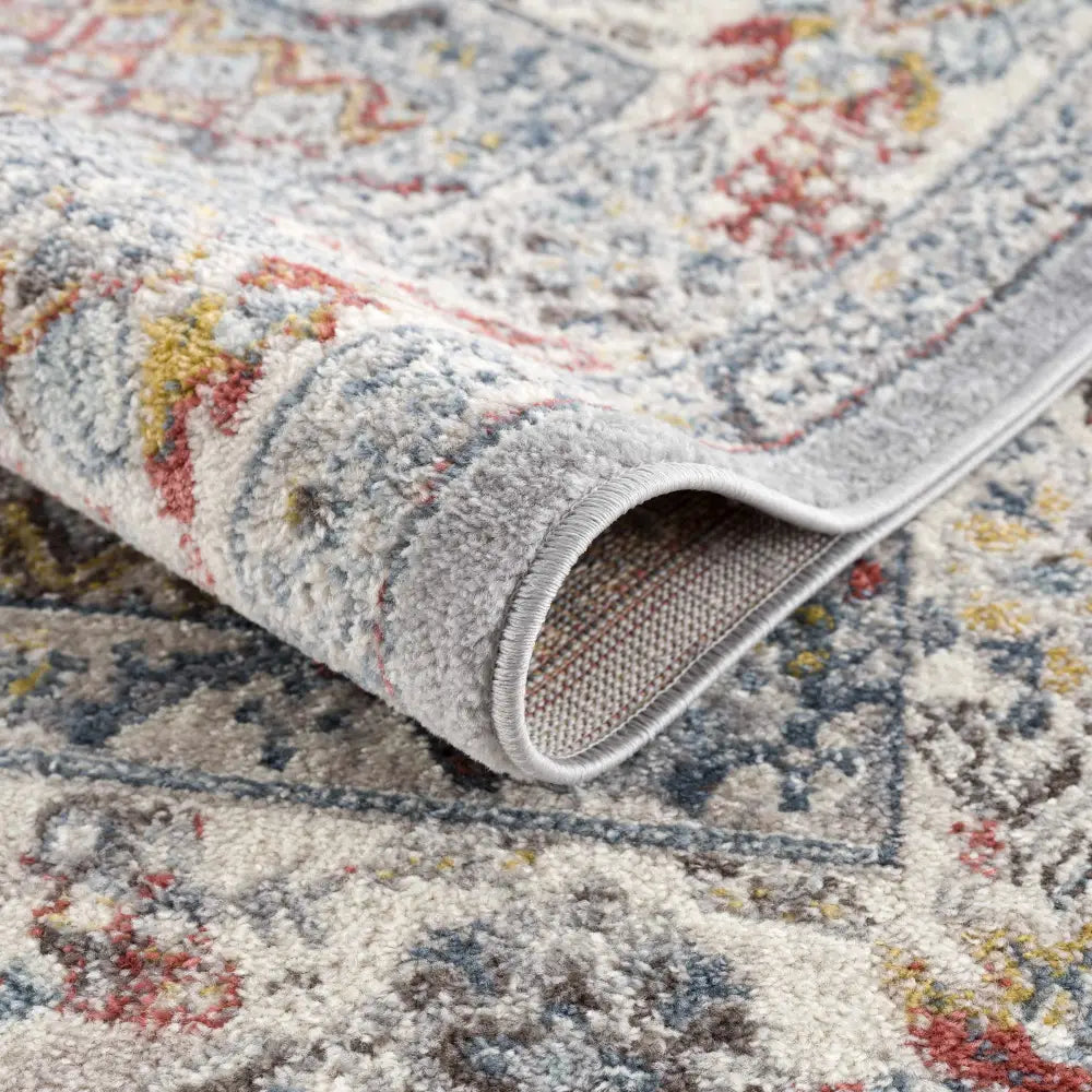 Haymond Area Rug - Boutique Rugs