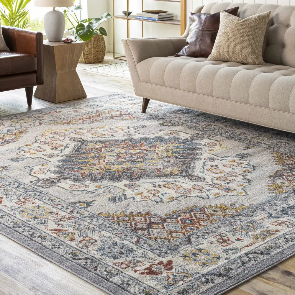 Haymond Area Rug - Boutique Rugs
