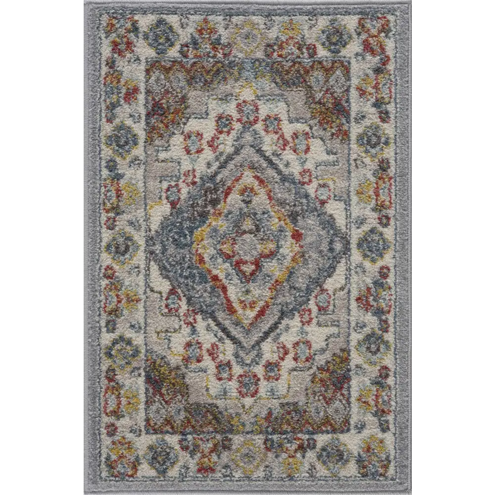 Haymond Area Rug - Boutique Rugs