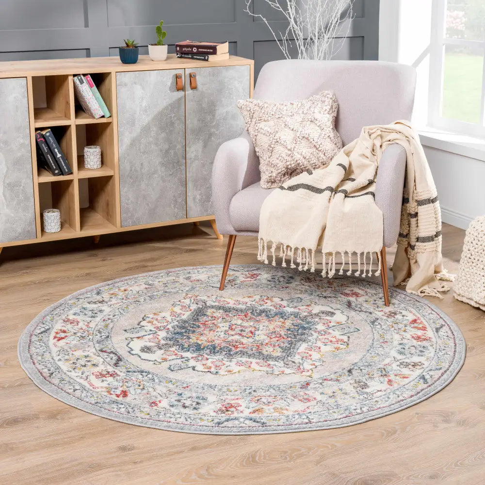 Haymond Area Rug - Boutique Rugs