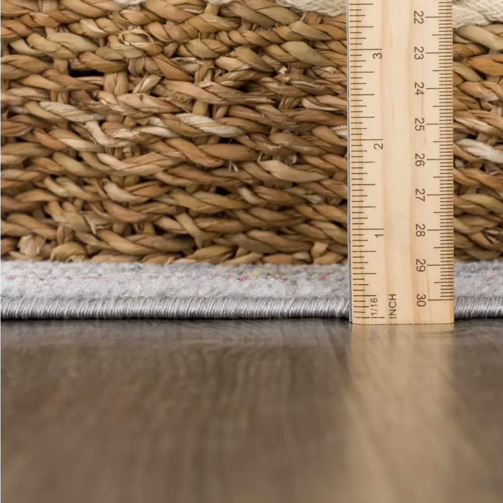 Haymond Area Rug - Boutique Rugs