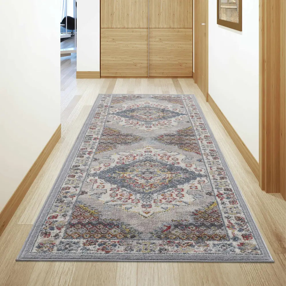 Haymond Area Rug - Boutique Rugs