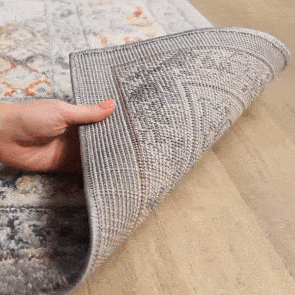 Haymond Area Rug - Boutique Rugs