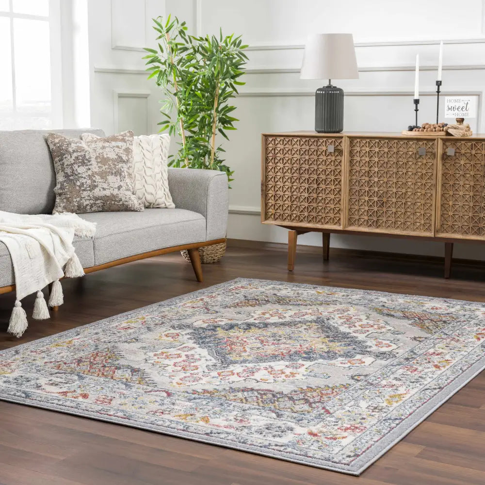 Haymond Area Rug - Boutique Rugs