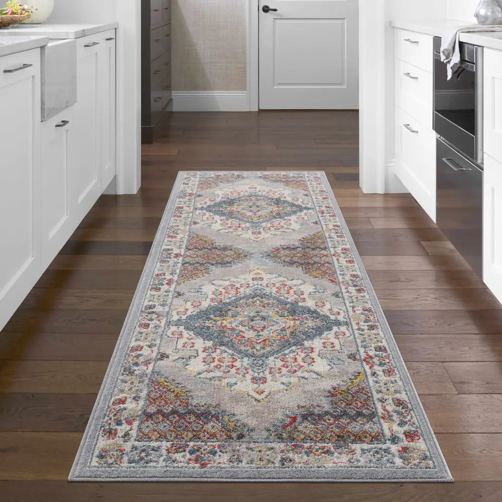 Haymond Area Rug - Boutique Rugs