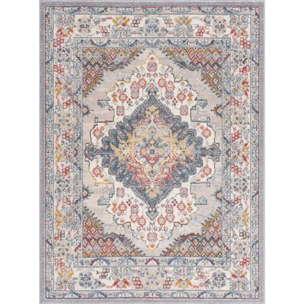 Haymond Area Rug - Boutique Rugs