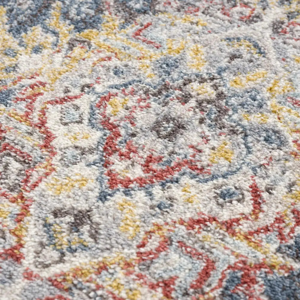 Haymond Area Rug - Boutique Rugs