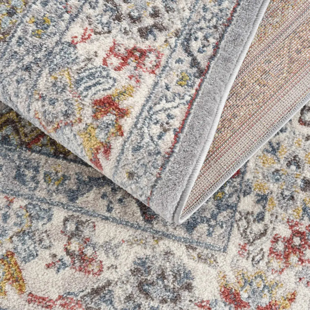 Haymond Area Rug - Boutique Rugs