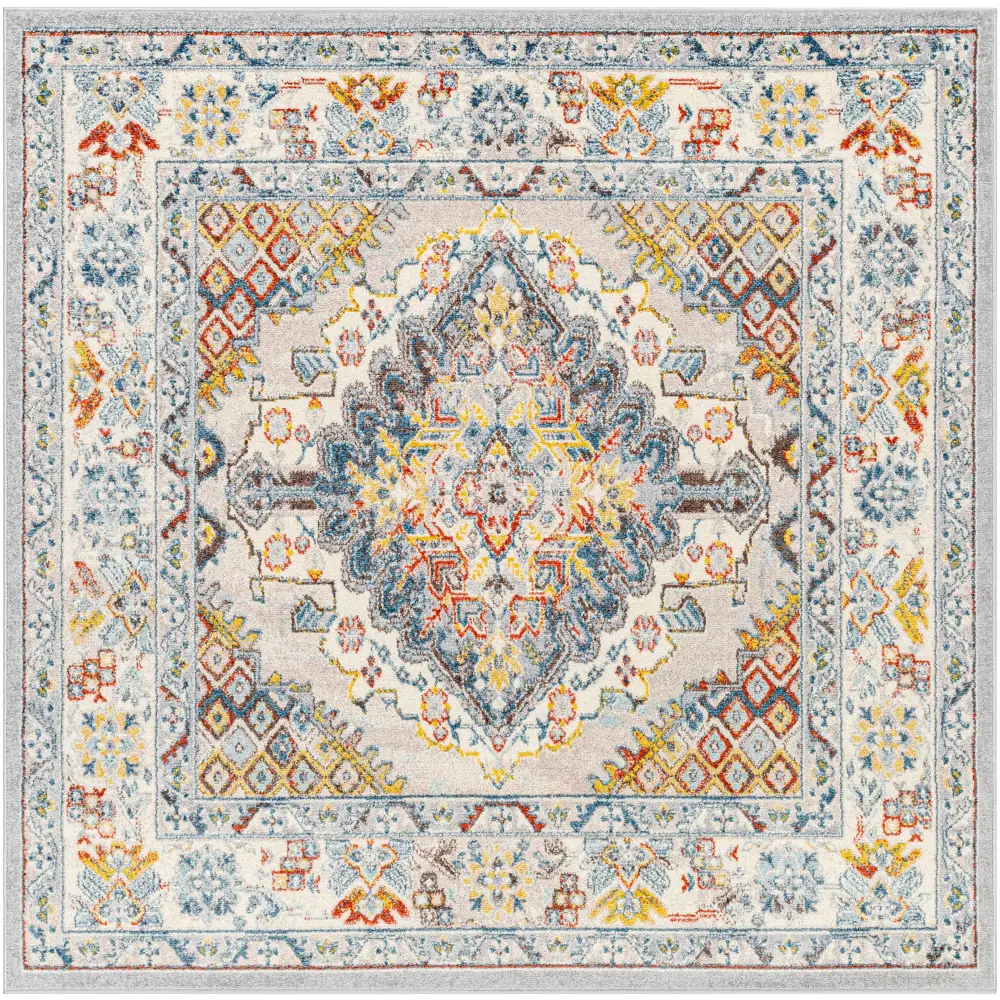 Haymond Area Rug - Boutique Rugs