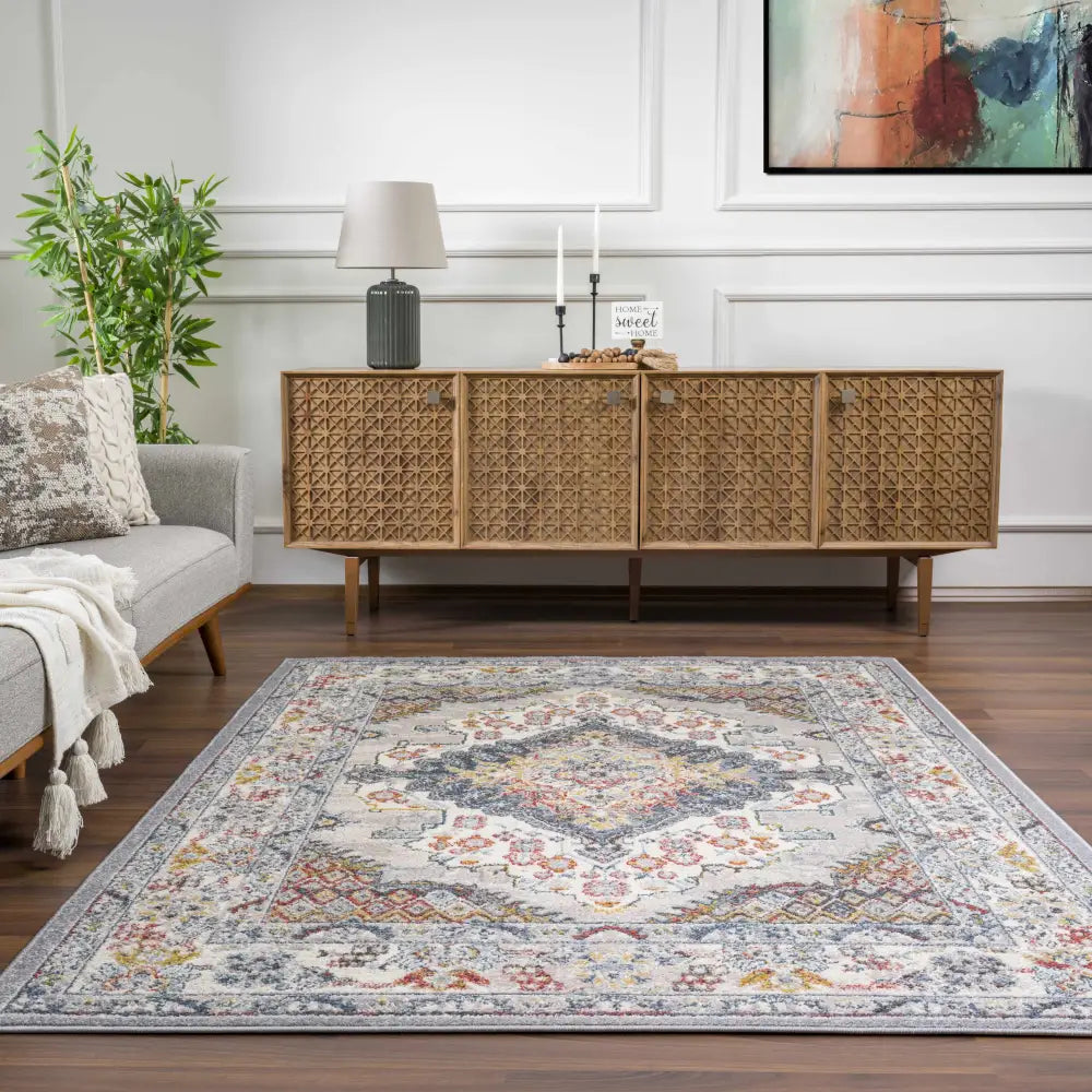 Haymond Area Rug - Boutique Rugs