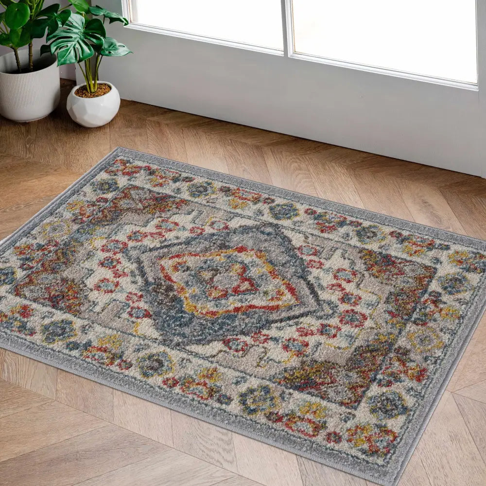 Haymond Area Rug - Boutique Rugs