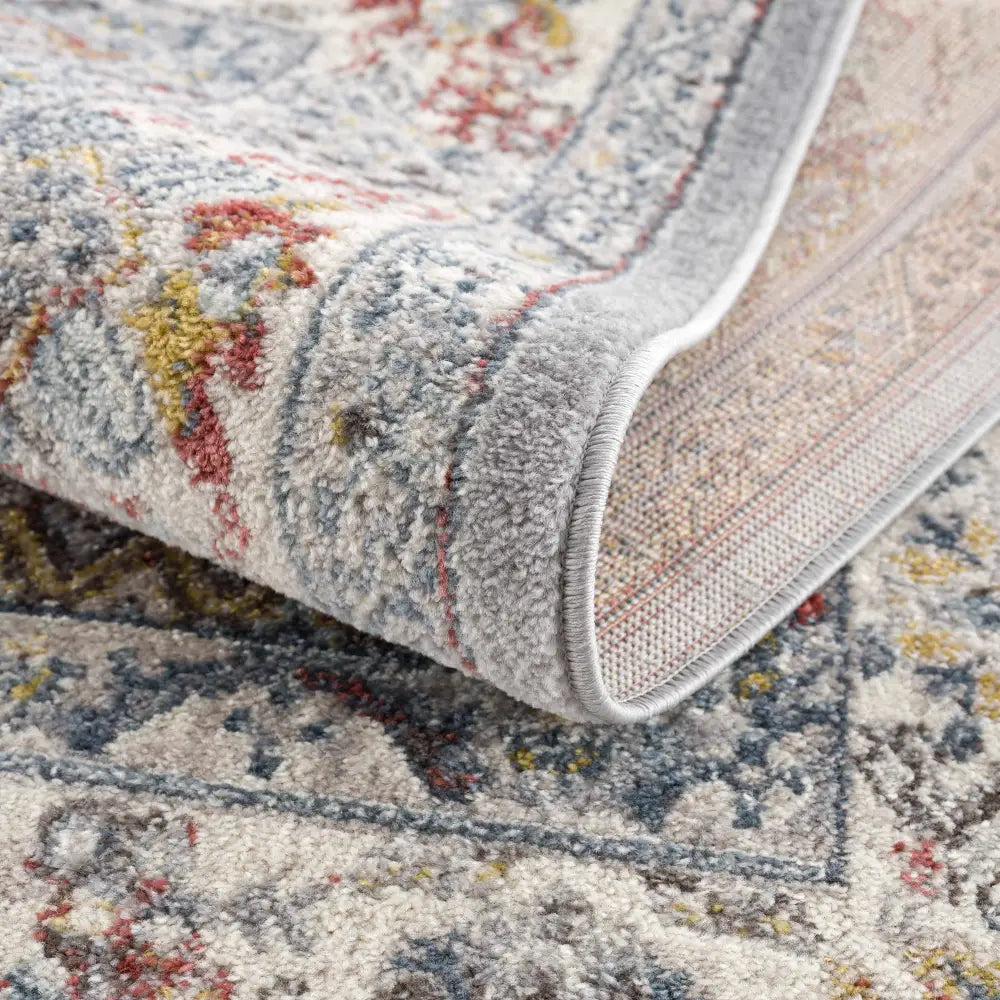 Haymond Area Rug - Boutique Rugs