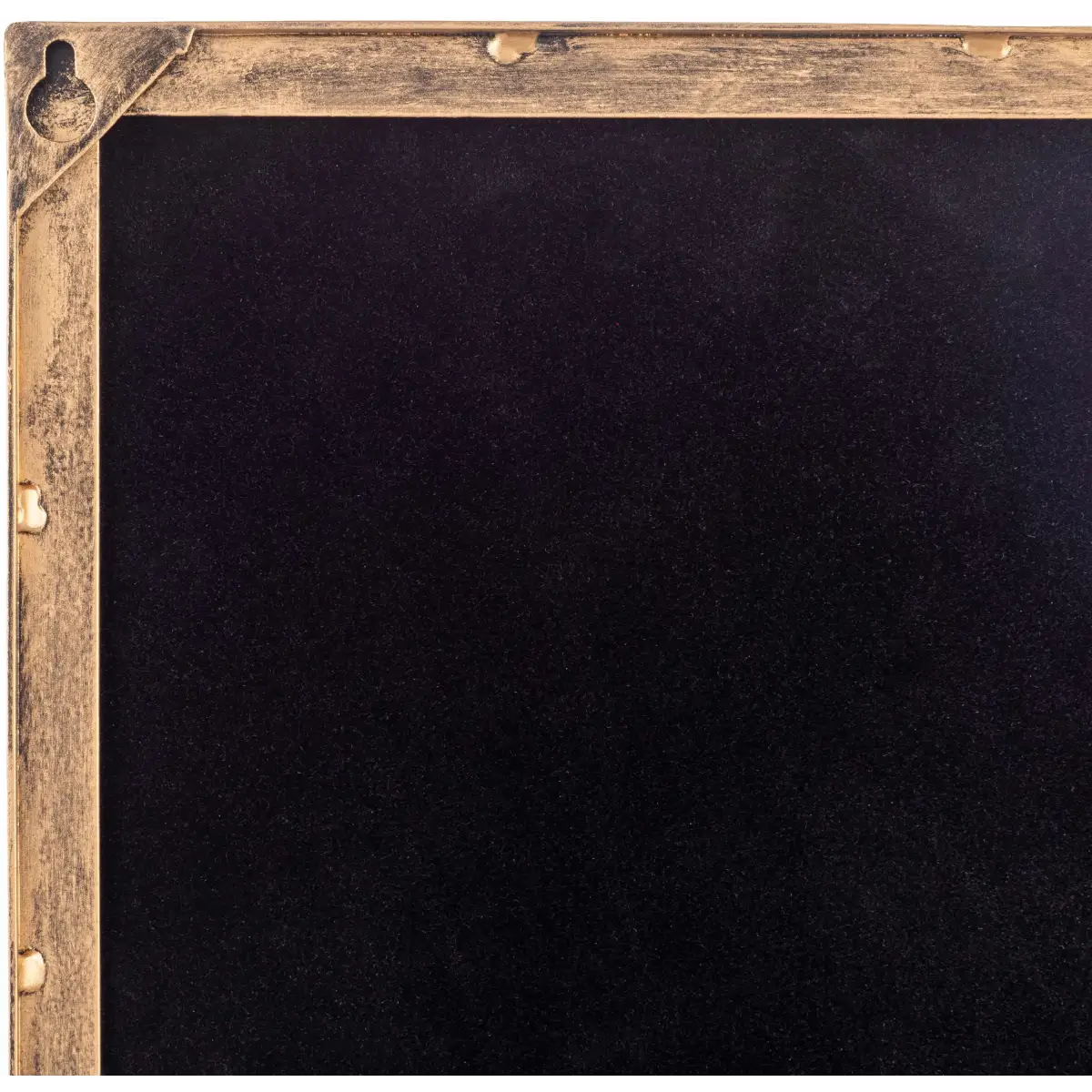 Hayrat Mirror - 30’’H x 14’’W, 18’’H x 7’’W Rectangle - Boutique Rugs