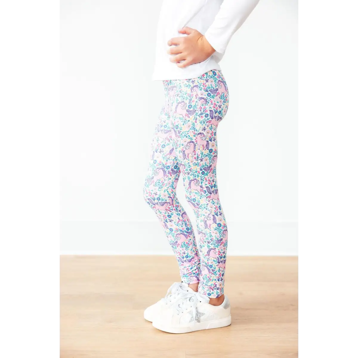 Head in the Clouds Leggings - Mila & Rose ®