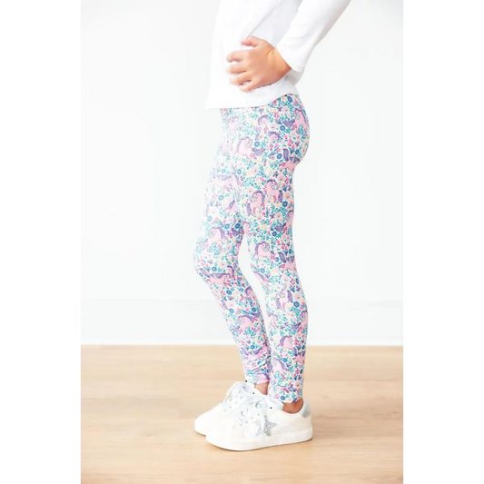 Head in the Clouds Leggings - Mila & Rose ®