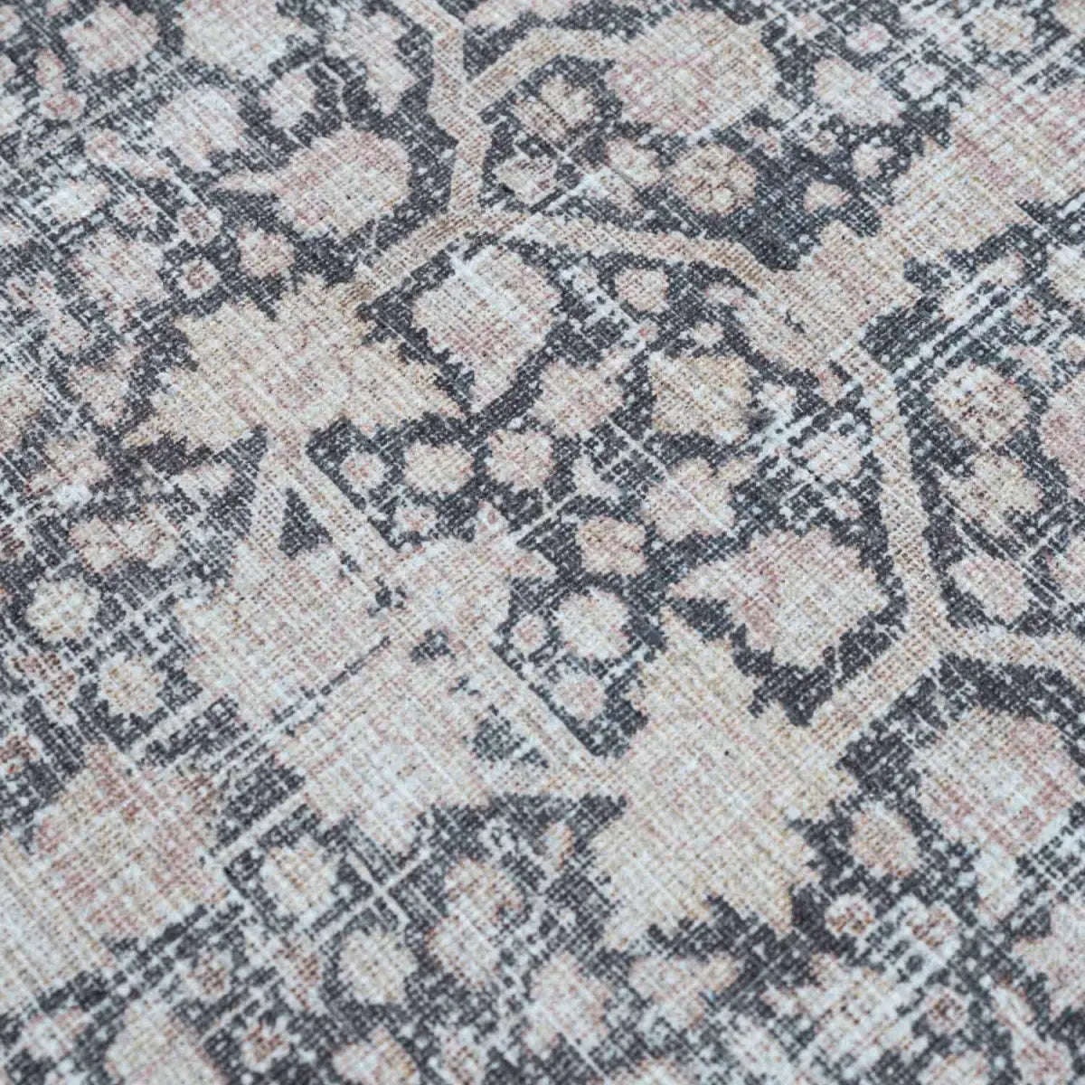 Hedda Washable Area Rug - 2’ x 2’11’’ Rectangle - Boutique Rugs