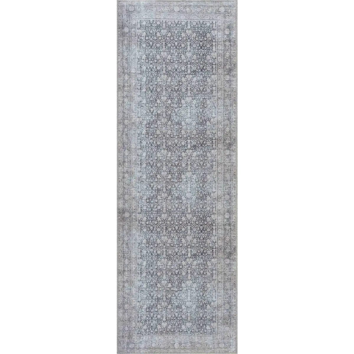 Hedda Washable Area Rug - Boutique Rugs