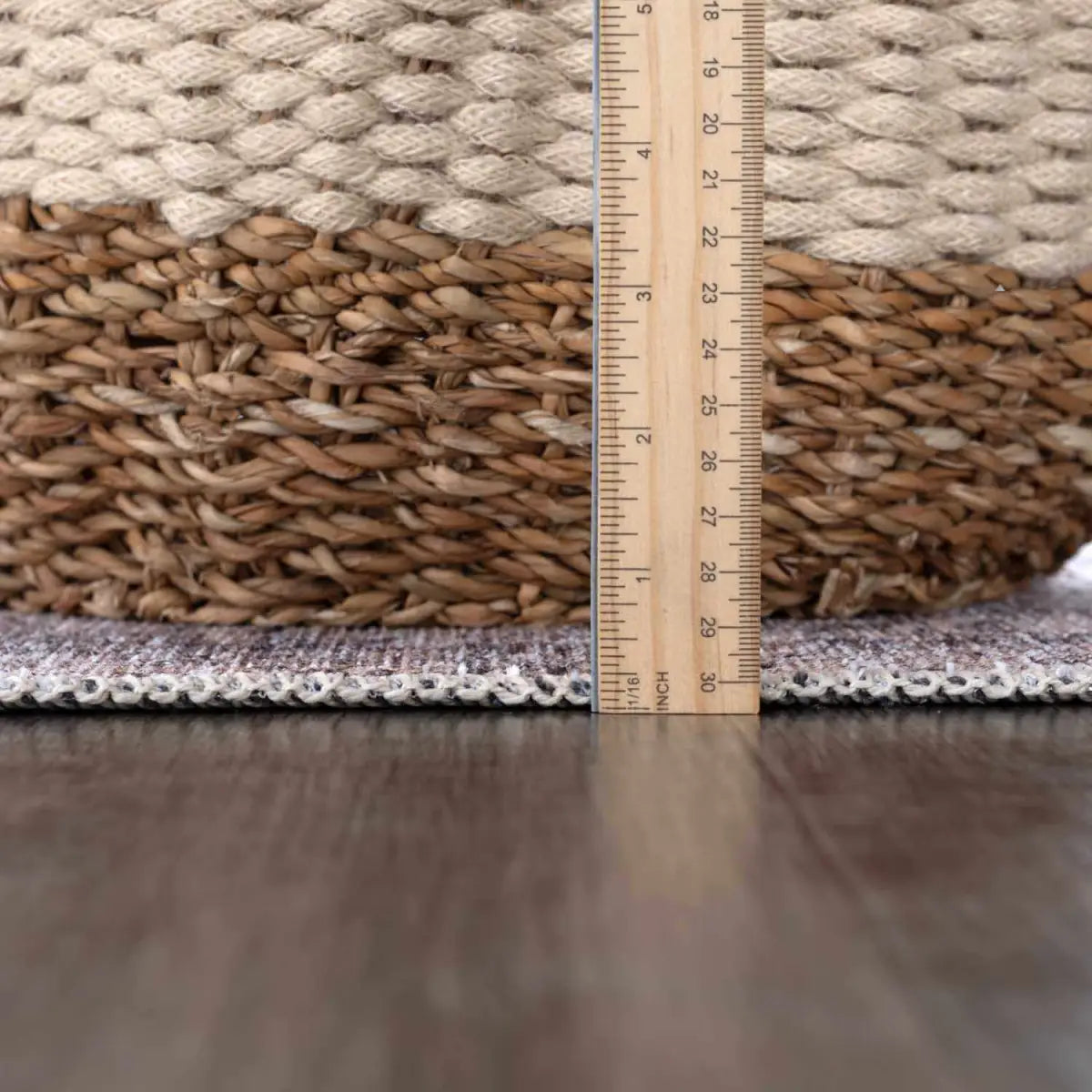 Hedda Washable Area Rug - Boutique Rugs