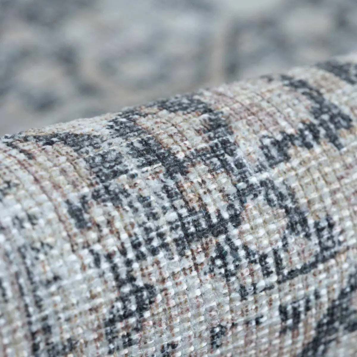 Hedda Washable Area Rug - Boutique Rugs