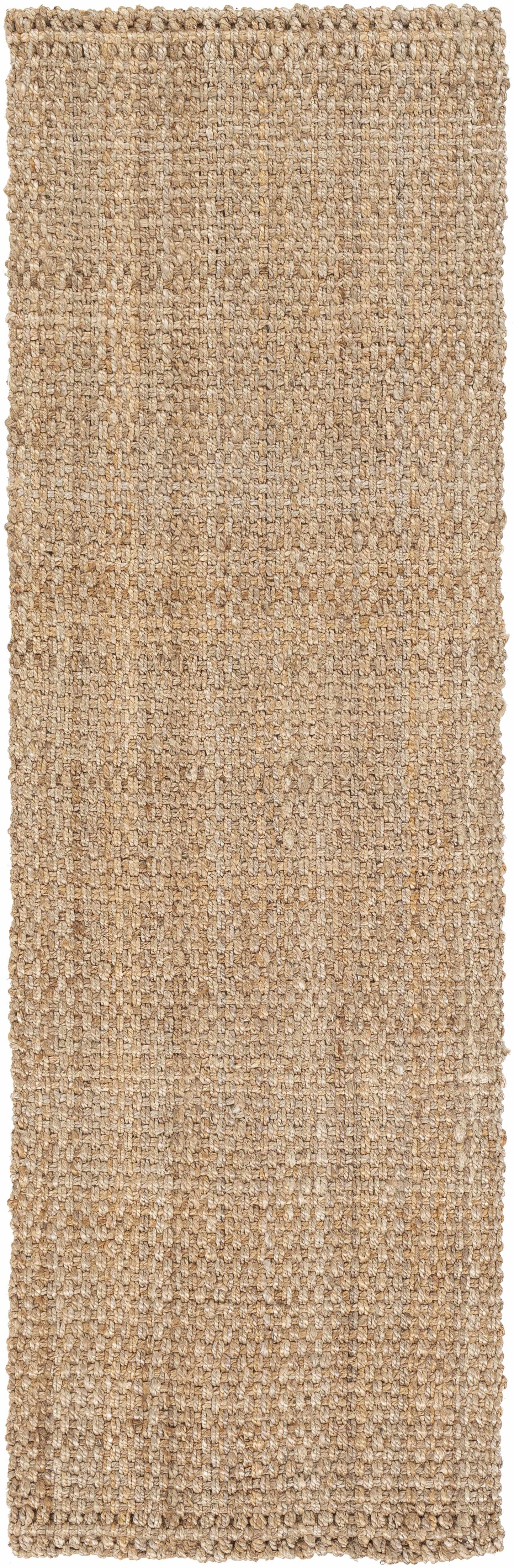 Herndon Braided Jute Rug