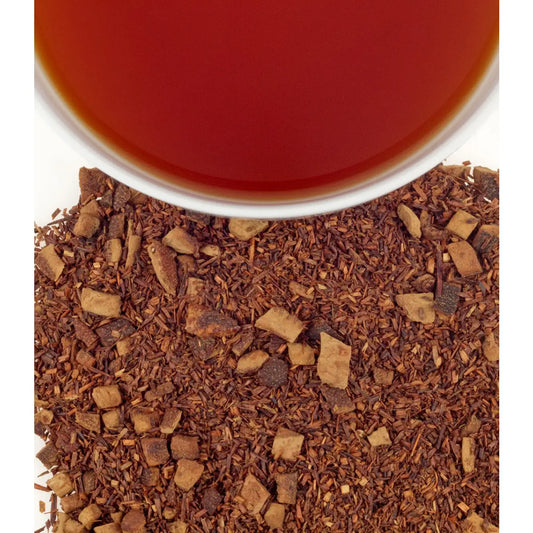 Herbal Hot Cinnamon Spice Tea - Harney & Sons Fine Teas