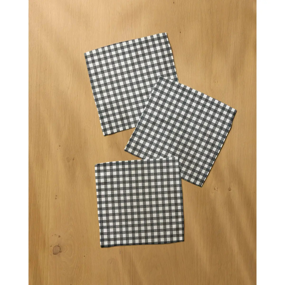 Dishcloth Set - Heritage - Geometry