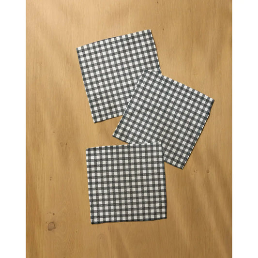 Dishcloth Set - Heritage - Geometry