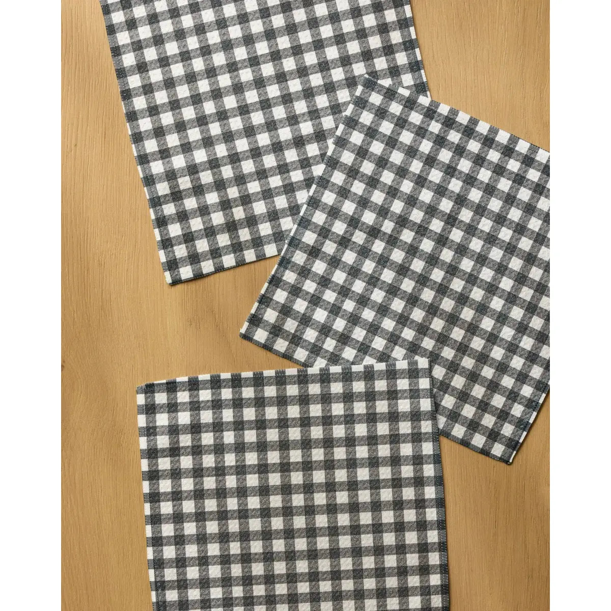 Dishcloth Set - Heritage - Geometry