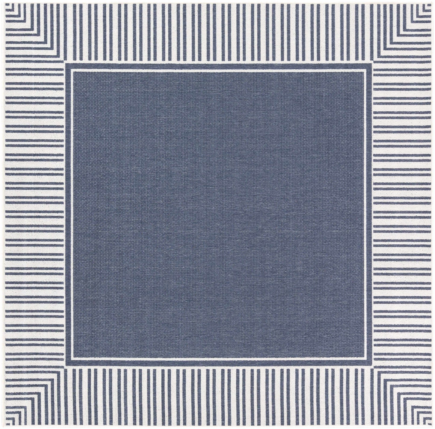 Hettick Indoor & Outdoor Rug - Clearance