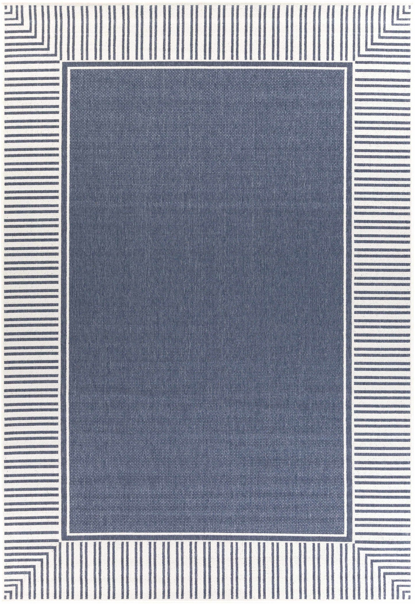 Hettick Indoor & Outdoor Rug - Clearance