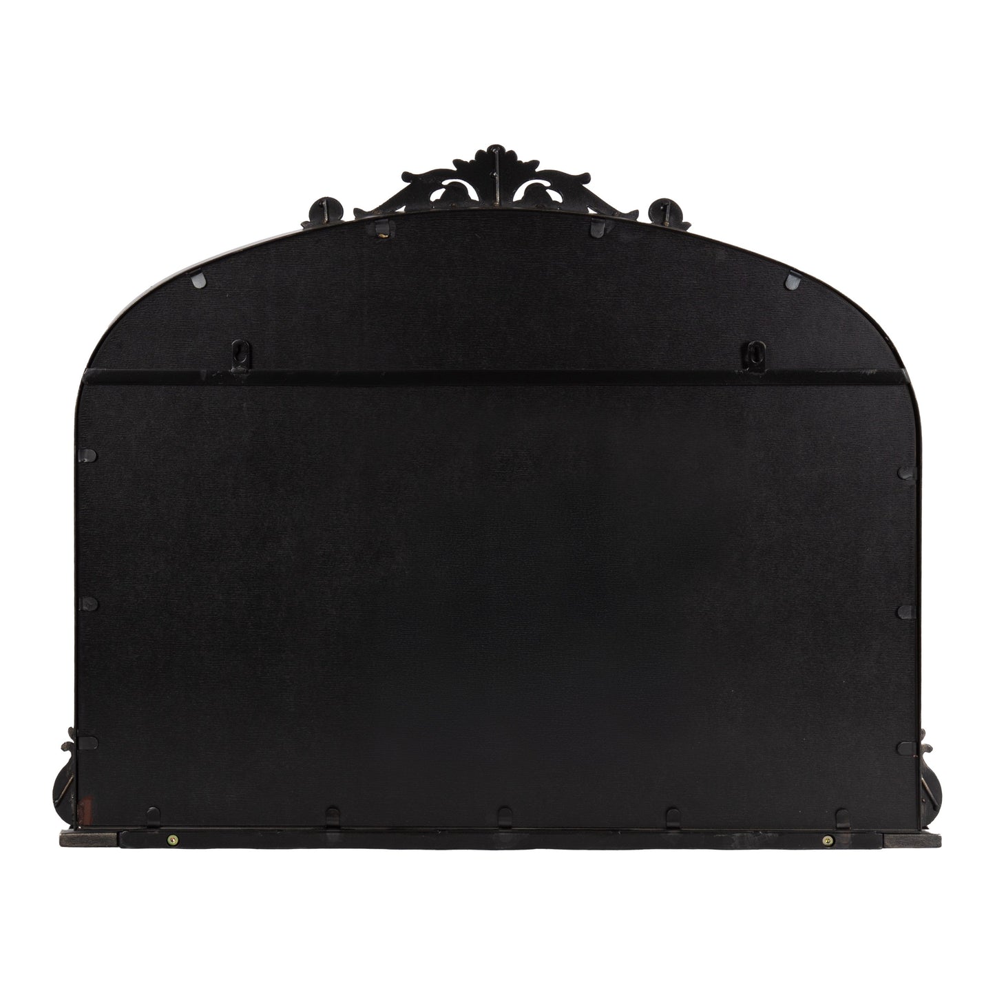Arendahl Elegant Arch Mirror with Shelf
