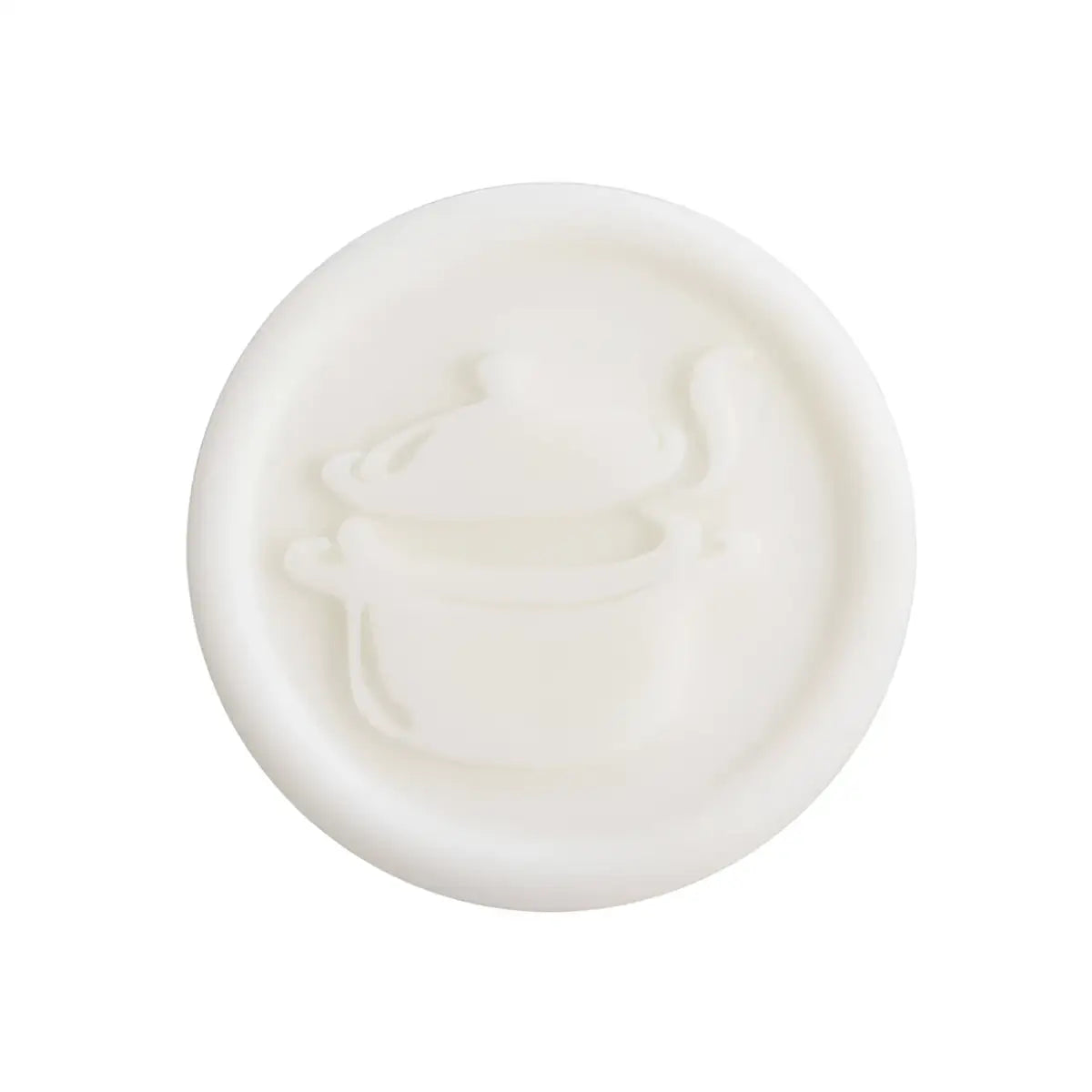 Kitchen Pot Minder Disc - Prevents Boiling Over! - HIC - Harold Import Co.