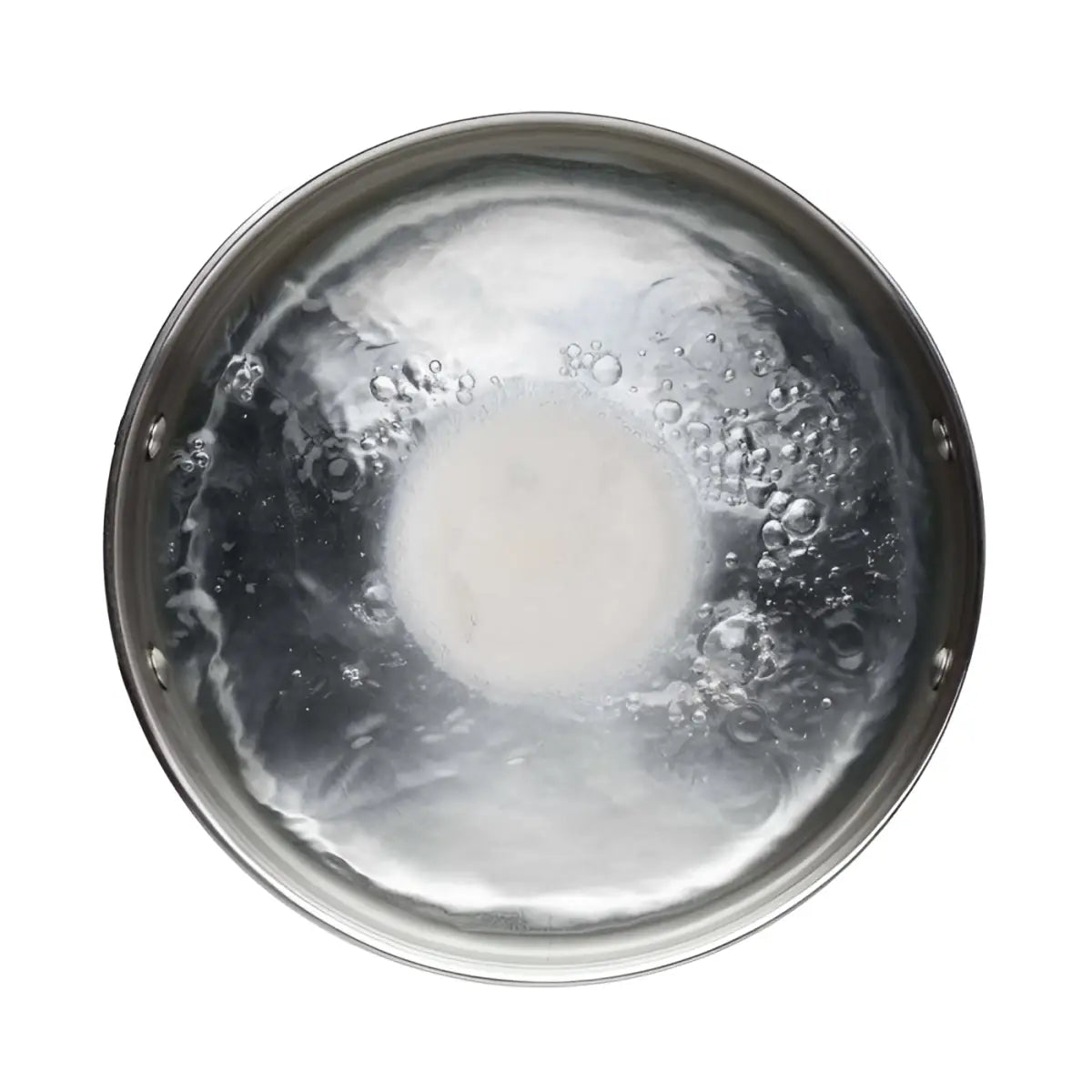 Kitchen Pot Minder Disc - Prevents Boiling Over! - HIC - Harold Import Co.