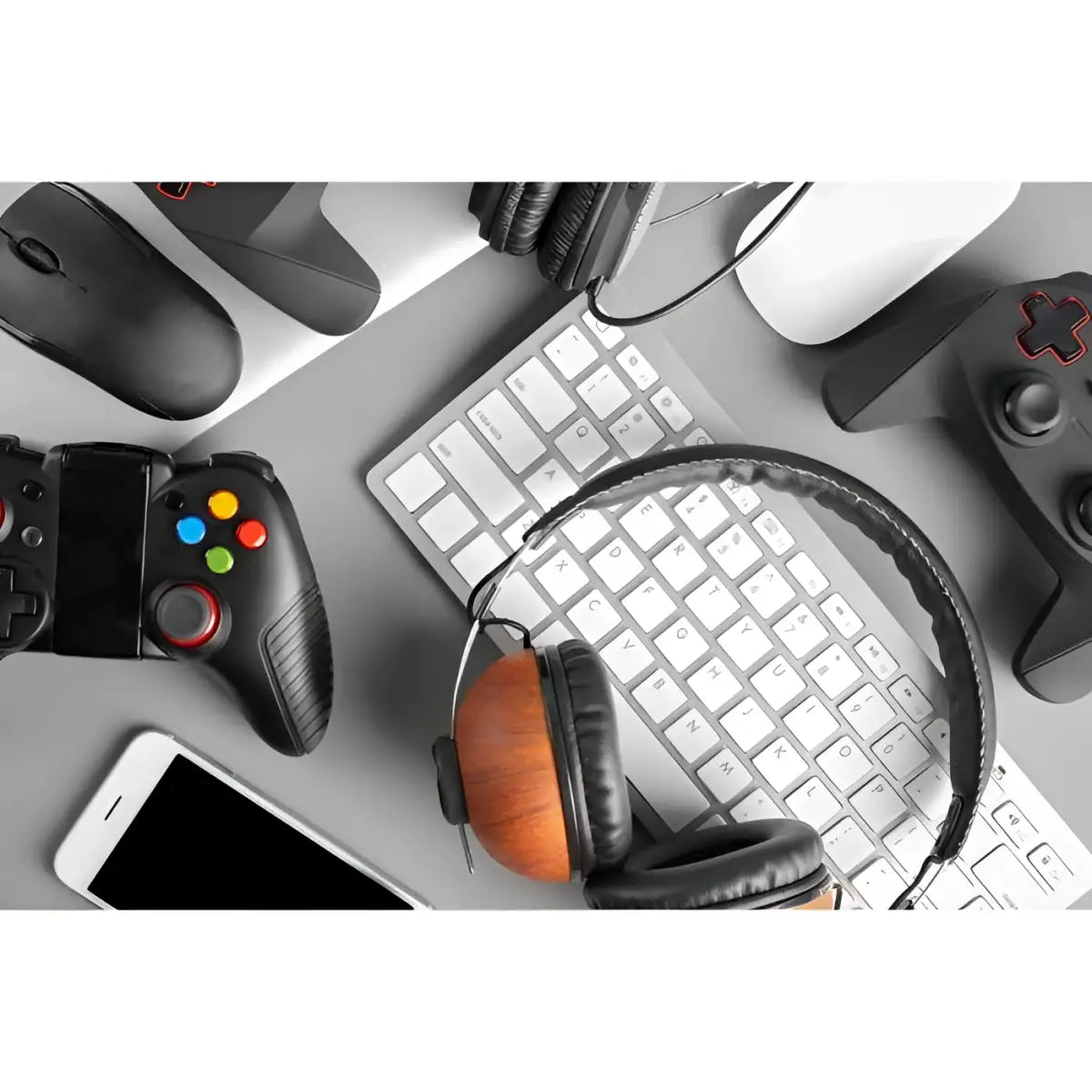 Bottle Cleaning Brushes Set Of 3 - Soft Tip - HIC - Harold Import Co.