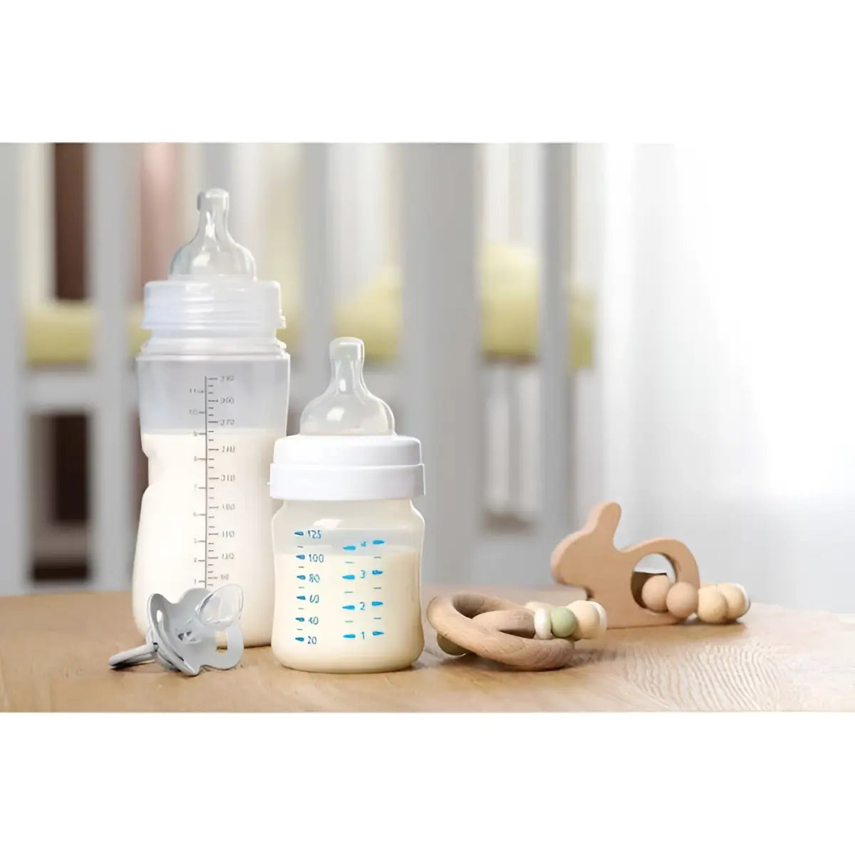 Bottle Cleaning Brushes Set Of 3 - Soft Tip - HIC - Harold Import Co.