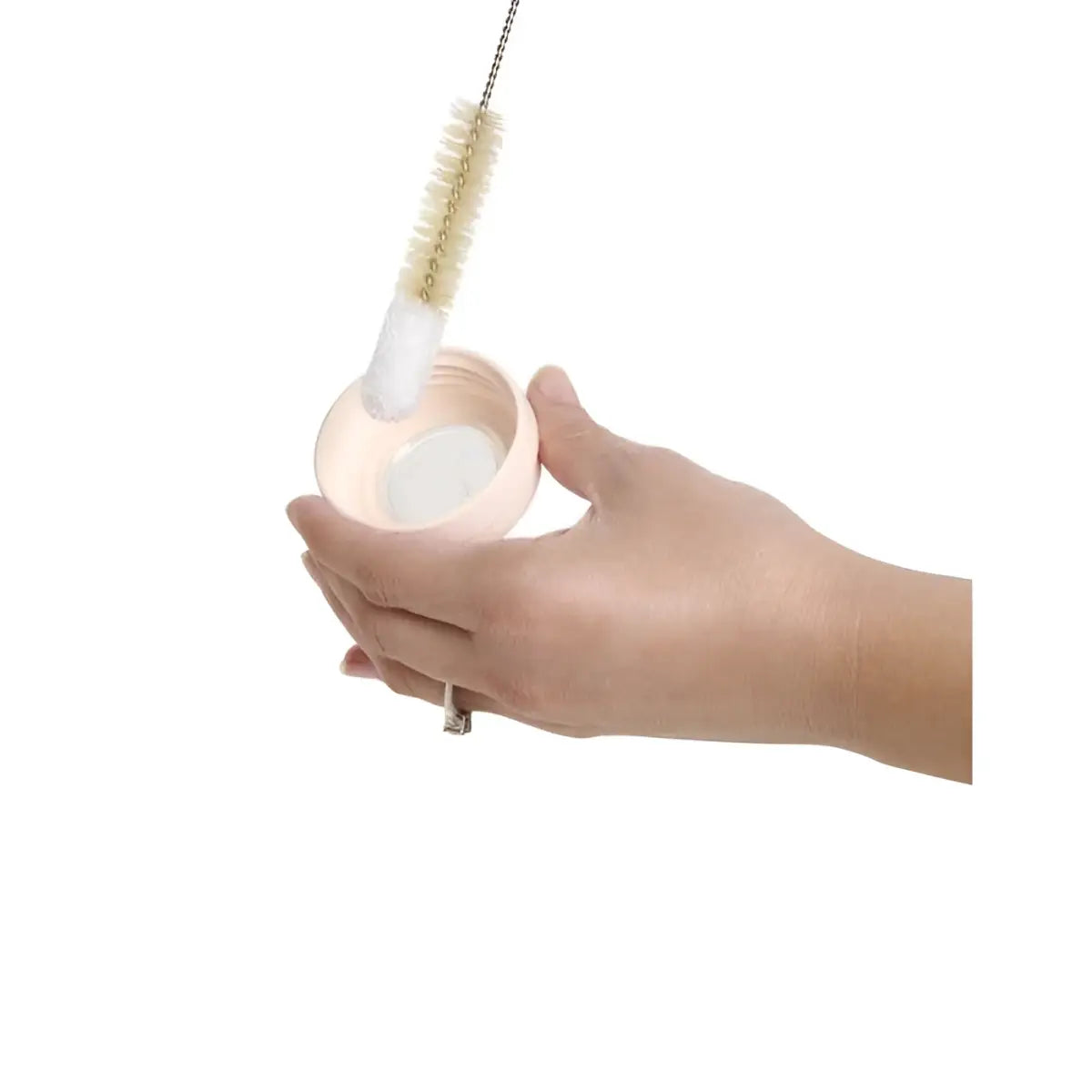 Bottle Cleaning Brushes Set Of 3 - Soft Tip - HIC - Harold Import Co.