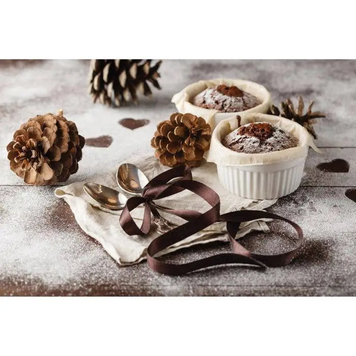 Kitchen Souffle Ramekin - 3oz - HIC - Harold Import Co.