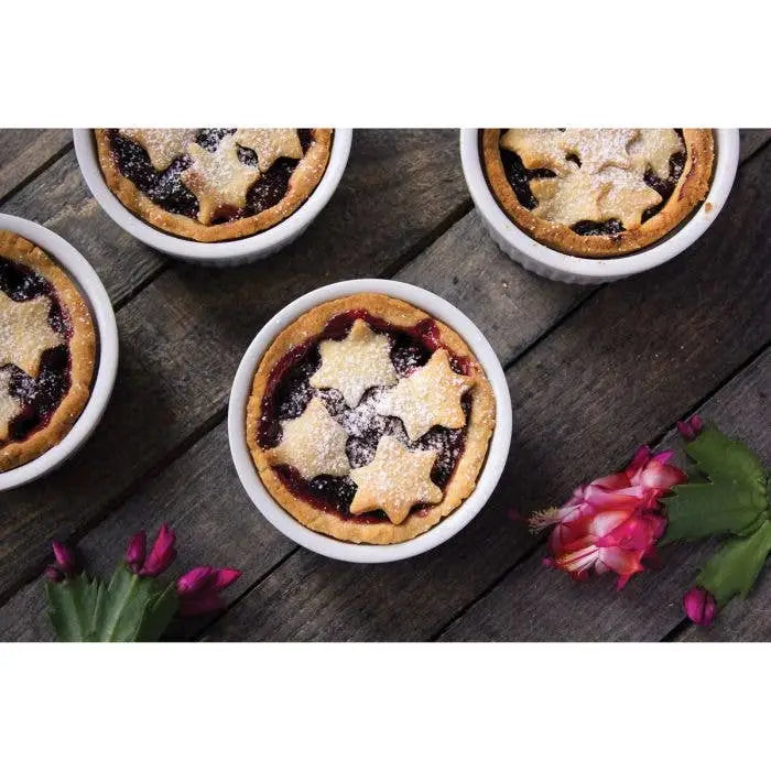 Kitchen Souffle Ramekin - 3oz - HIC - Harold Import Co.