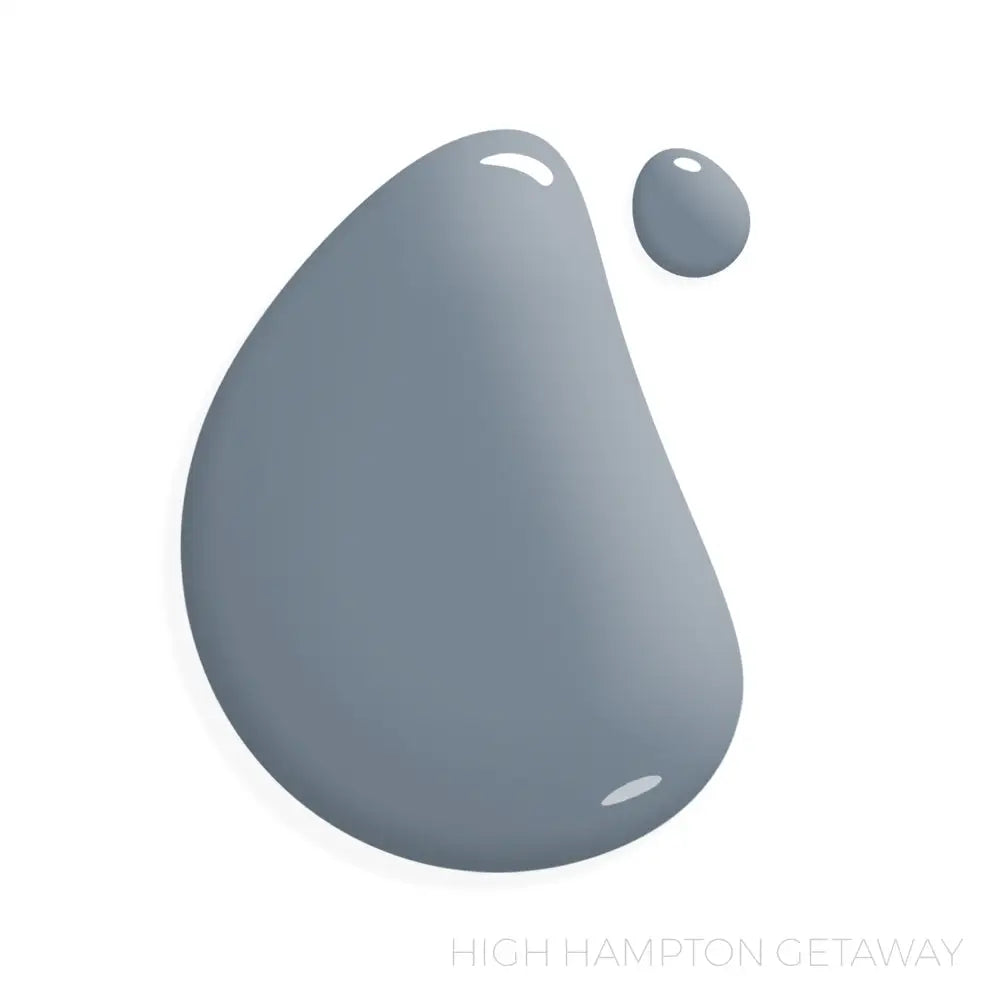 High Hampton Getaway - Manor Borne Wall Paint - 1 Gallon / 164oz - Amy Howard At Home