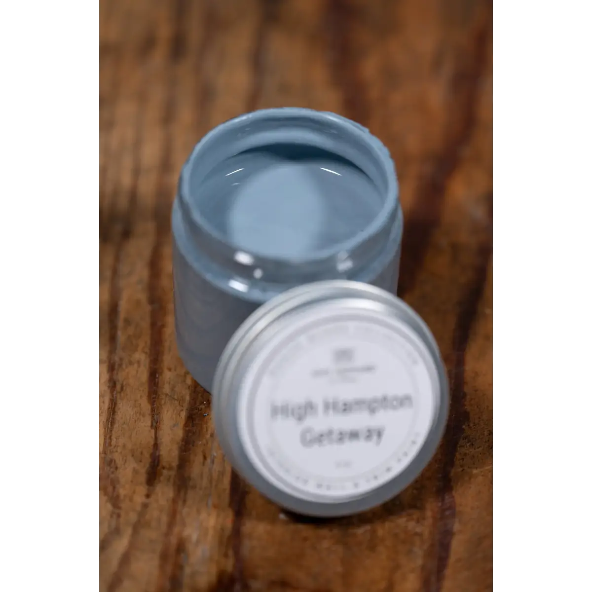 High Hampton Getaway - Manor Borne Wall Paint - Amy Howard At Home