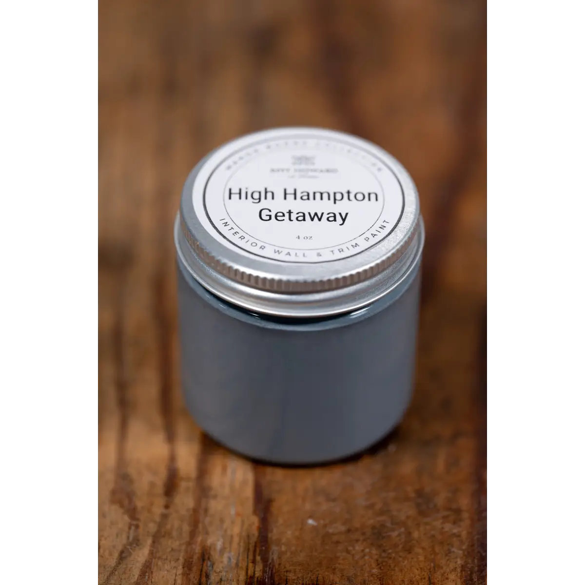 High Hampton Getaway - Manor Borne Wall Paint - 4oz Sample - Amy Howard At Home