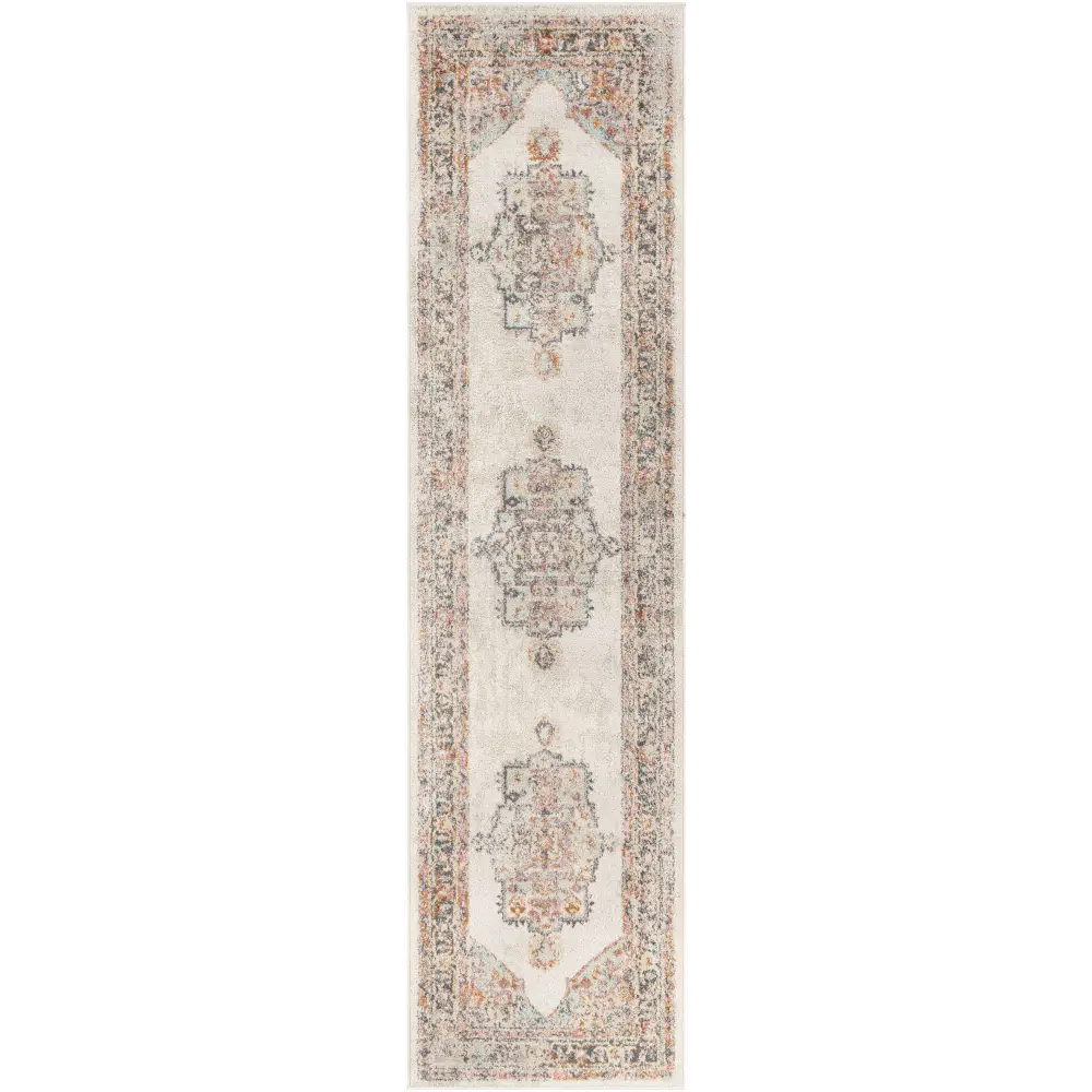 Hillcrest Area Rug - 2’7’’ x 10’ Runner - Boutique Rugs